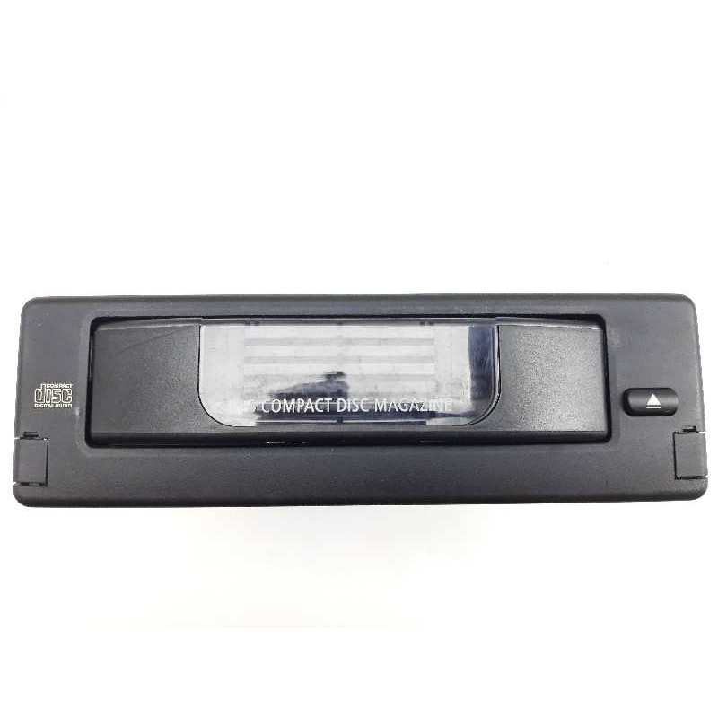 Recambio de sistema audio / cd para bmw serie 5 berlina (e60) 525d referencia OEM IAM 65126956939  