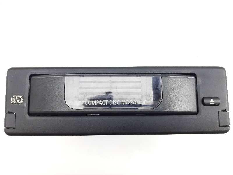 Recambio de sistema audio / cd para bmw serie 5 berlina (e60) 525d referencia OEM IAM 65126956939  