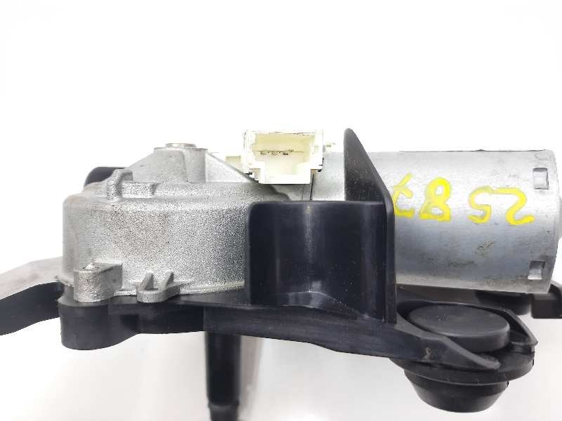 Recambio de motor limpia trasero para peugeot 308 premium referencia OEM IAM 9680477480 53031812 