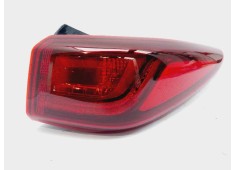 Recambio de piloto trasero derecho para hyundai kona essence 2wd referencia OEM IAM 92402J90 92402J9000 