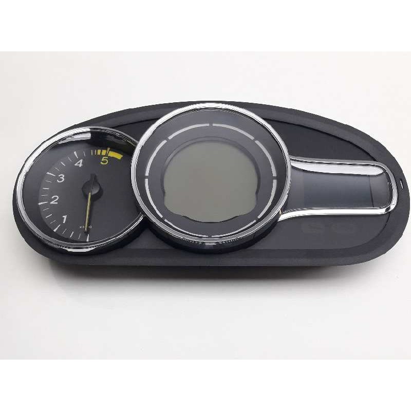 Recambio de cuadro instrumentos para renault megane iii berlina 5 p dynamique referencia OEM IAM 248103988R A2C87610400 