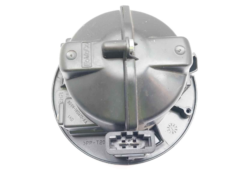 Recambio de motor calefaccion para volvo s80 berlina d5 awd momentum referencia OEM IAM 6G9N18D413BA  