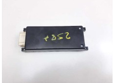 Recambio de modulo electronico para peugeot 308 premium referencia OEM IAM 9666495780  
