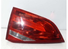 Recambio de piloto trasero izquierdo para audi a4 ber. (b8) básico referencia OEM IAM 8K5945093D  