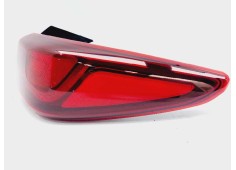 Recambio de piloto trasero derecho para hyundai kona essence 2wd referencia OEM IAM 92402J90 92402J9000  2