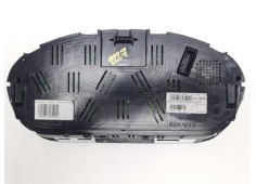 Recambio de cuadro instrumentos para renault megane iii berlina 5 p dynamique referencia OEM IAM 248103988R A2C87610400  2