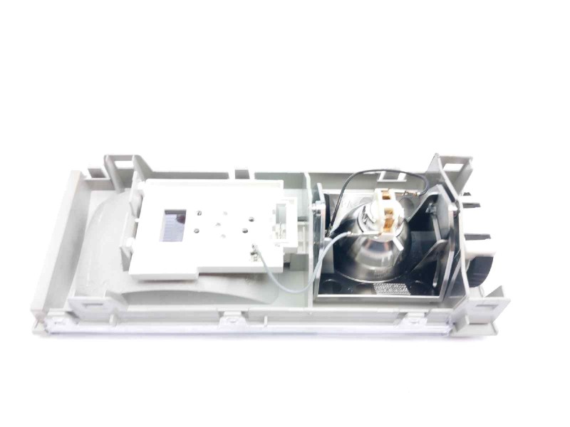 Recambio de luz interior para volkswagen t6.1 transporter kombi (sh) referencia OEM IAM 7E5947291 7H5947105 