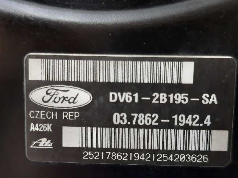 Recambio de servofreno para ford focus lim. (cb8) titanium referencia OEM IAM DV612B195SA  