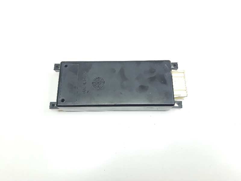 Recambio de modulo electronico para peugeot 308 premium referencia OEM IAM 9666495780  