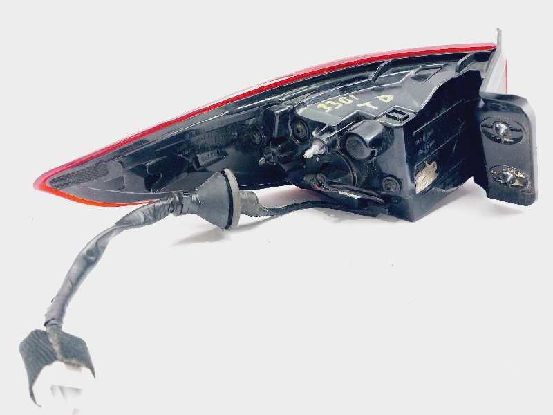 Recambio de piloto trasero derecho para hyundai kona essence 2wd referencia OEM IAM 92402J90 92402J9000 