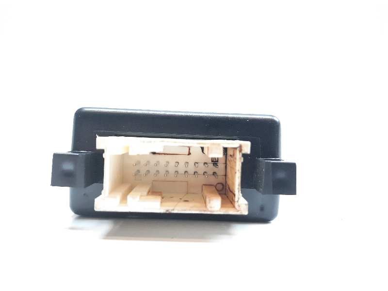 Recambio de modulo electronico para peugeot 308 premium referencia OEM IAM 9666495780  