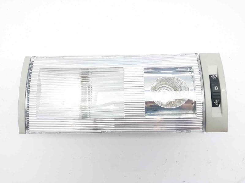 Recambio de luz interior para volkswagen t6.1 transporter kombi (sh) referencia OEM IAM 7E5947291 7H5947105 