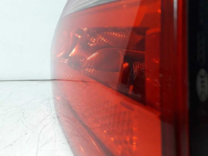 Recambio de piloto trasero izquierdo para audi a4 ber. (b8) básico referencia OEM IAM 8K5945093D  