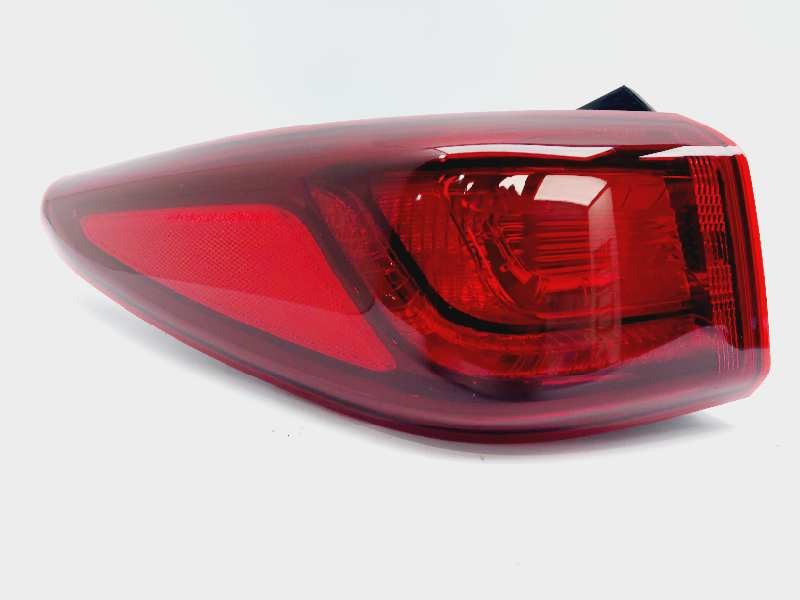 Recambio de piloto trasero izquierdo para hyundai kona essence 2wd referencia OEM IAM 92401J90 92401J9000 92401J901