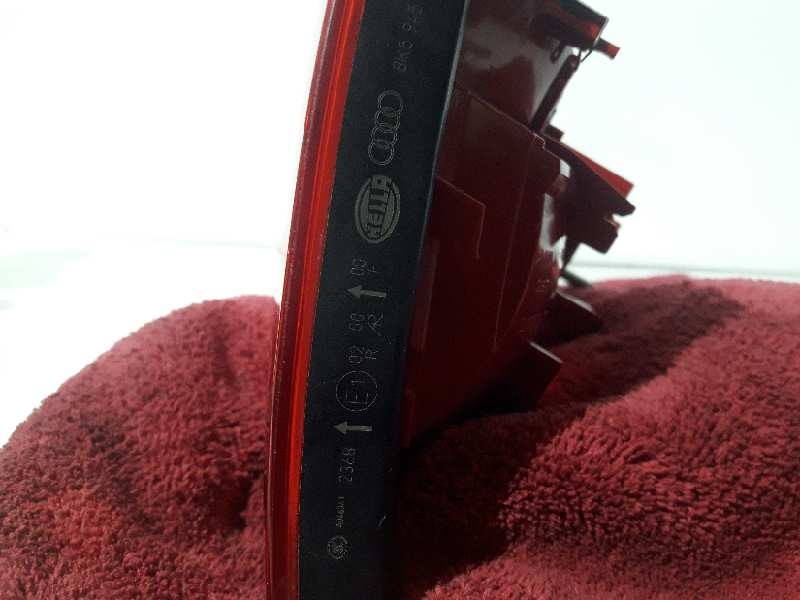 Recambio de piloto trasero izquierdo para audi a4 ber. (b8) básico referencia OEM IAM 8K5945093D  