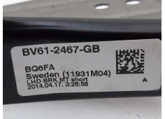 Recambio de pedal freno para ford focus lim. (cb8) titanium referencia OEM IAM BV612467GB   2