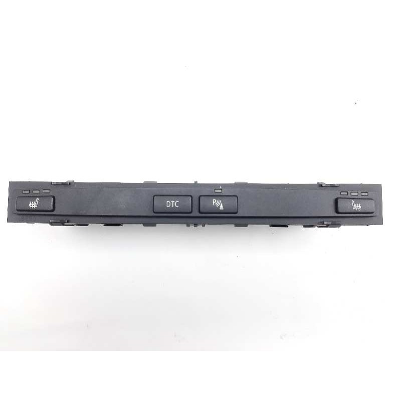 Recambio de modulo electronico para bmw serie 5 berlina (e60) 525d referencia OEM IAM 6952480  