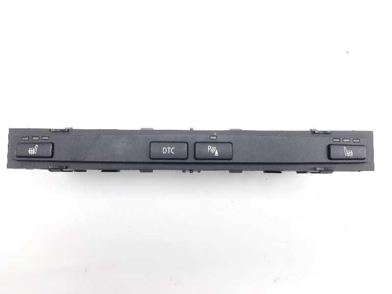 Recambio de modulo electronico para bmw serie 5 berlina (e60) 525d referencia OEM IAM 6952480  