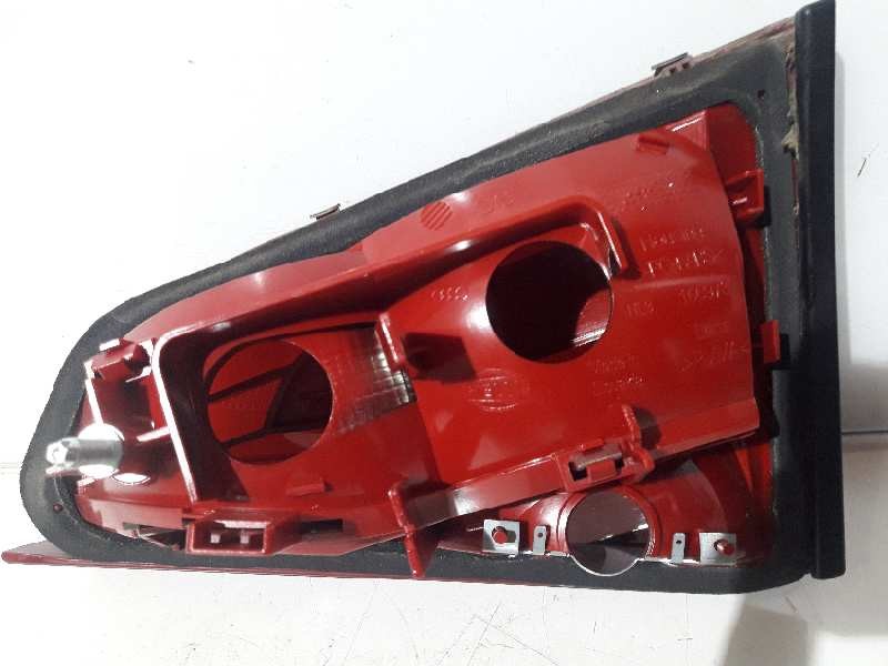 Recambio de piloto trasero izquierdo para audi a4 ber. (b8) básico referencia OEM IAM 8K5945093D  