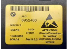 Recambio de modulo electronico para bmw serie 5 berlina (e60) 525d referencia OEM IAM 6952480   2