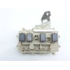 Recambio de caja reles / fusibles para nissan qashqai (j11) tekna referencia OEM IAM C10684EB0A 4EB0A 