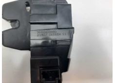 Recambio de cerradura maletero / porton para peugeot 308 premium referencia OEM IAM 9660403880   2