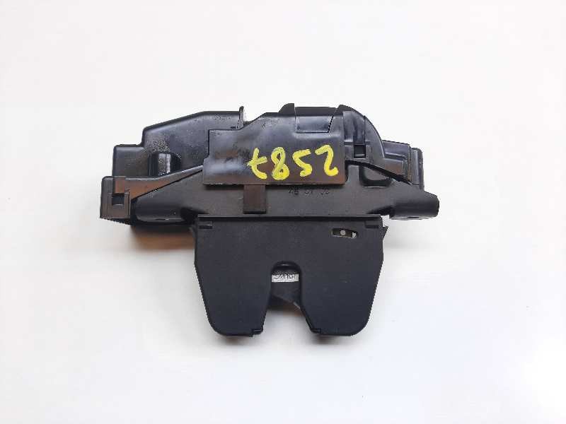 Recambio de cerradura maletero / porton para peugeot 308 premium referencia OEM IAM 9660403880  