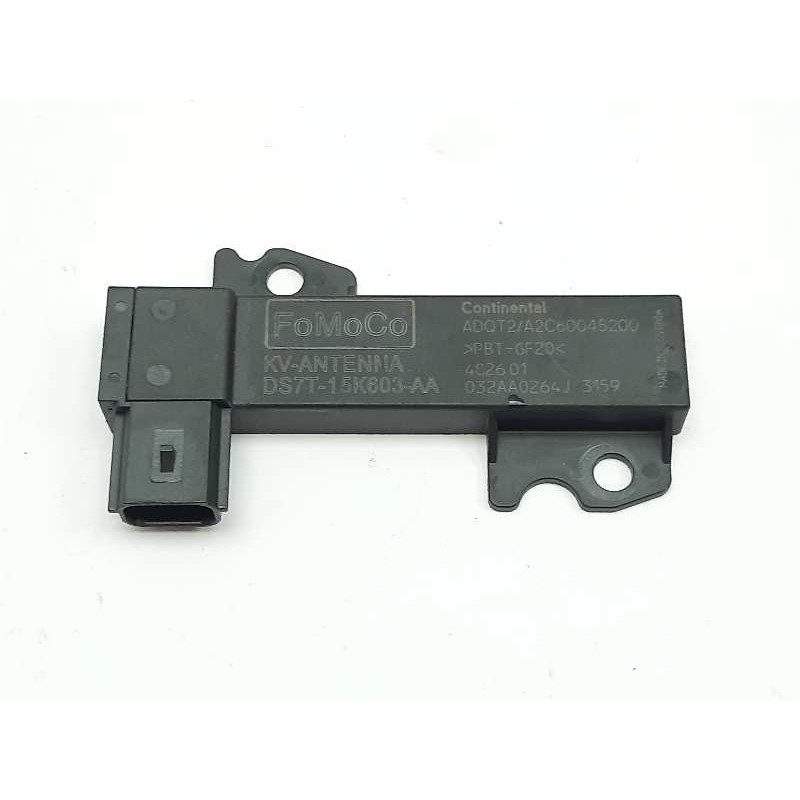 Recambio de modulo electronico para ford focus lim. (cb8) titanium referencia OEM IAM DS7T15K603AA  