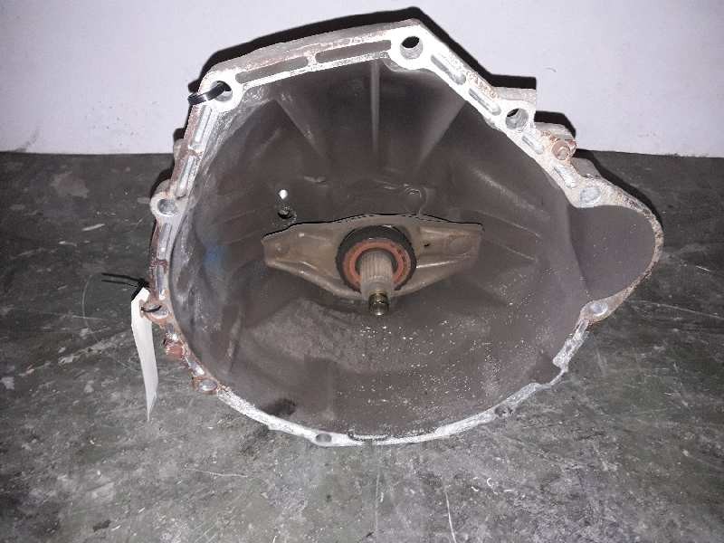Recambio de caja cambios para mercedes clase e (w210) berlina 2.0 16v cat referencia OEM IAM 2022601300717  