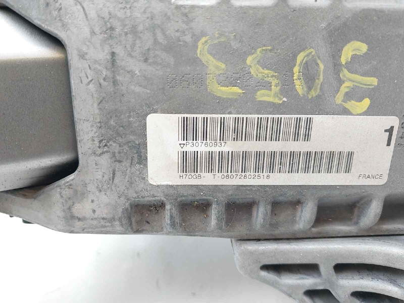 Recambio de columna direccion para volvo s80 berlina d5 awd momentum referencia OEM IAM P30760937  