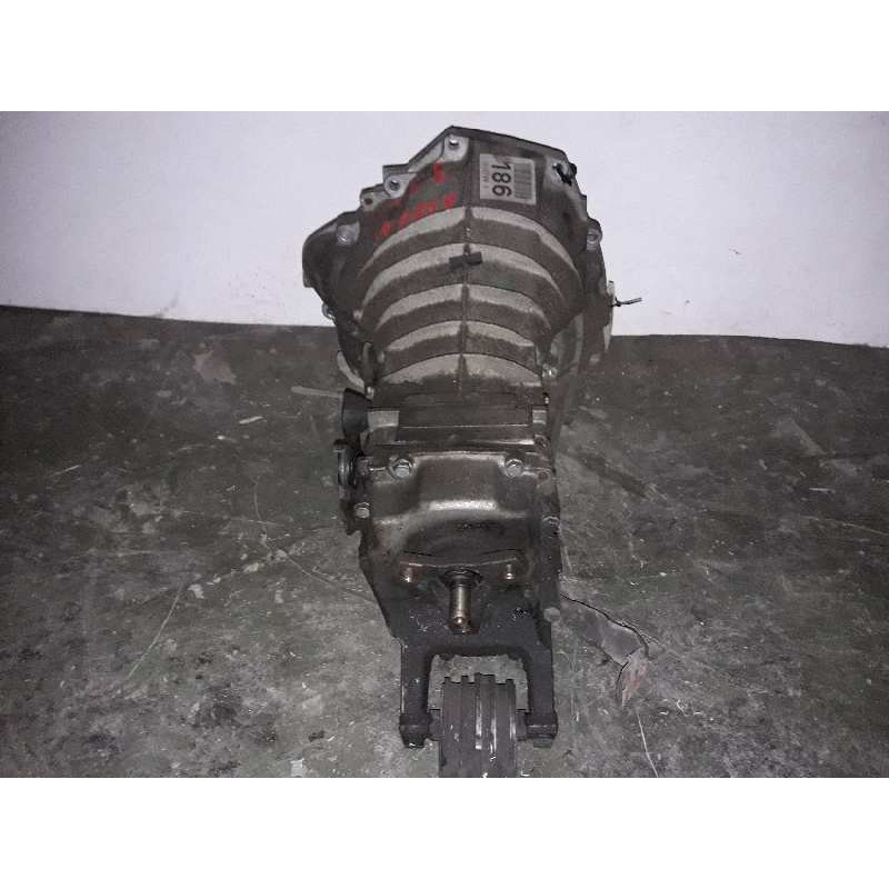 Recambio de caja cambios para mercedes clase e (w210) berlina 2.0 16v cat referencia OEM IAM 2022601300717  