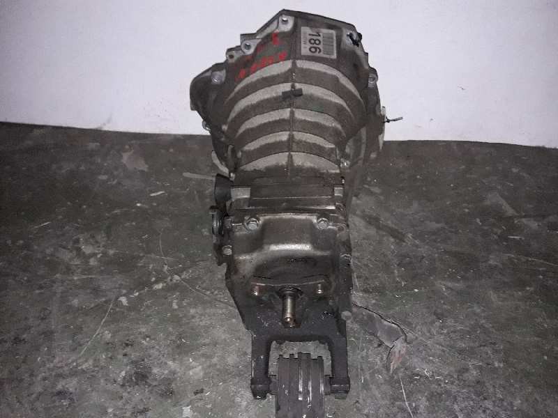 Recambio de caja cambios para mercedes clase e (w210) berlina 2.0 16v cat referencia OEM IAM 2022601300717  