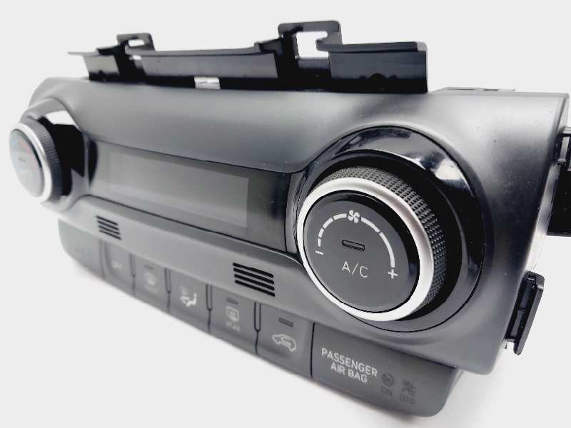 Recambio de mando climatizador para hyundai kona essence 2wd referencia OEM IAM C200367820  