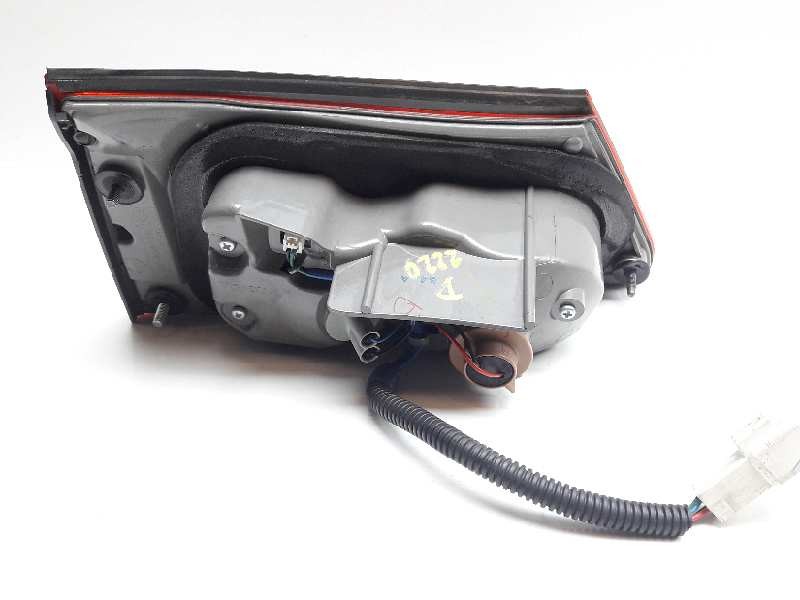 Recambio de piloto trasero derecho para lexus is200 (ds2/is2) 220d referencia OEM IAM I090037  