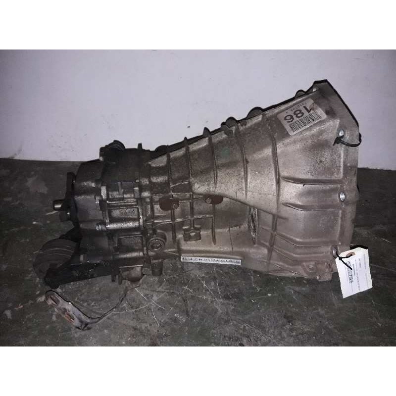 Recambio de caja cambios para mercedes clase e (w210) berlina 2.0 16v cat referencia OEM IAM 2022601300717  