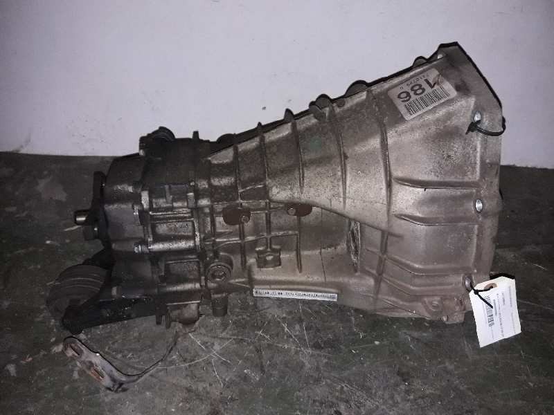Recambio de caja cambios para mercedes clase e (w210) berlina 2.0 16v cat referencia OEM IAM 2022601300717  