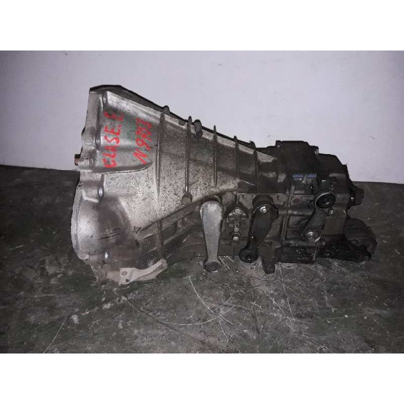Recambio de caja cambios para mercedes clase e (w210) berlina 2.0 16v cat referencia OEM IAM 2022601300717  