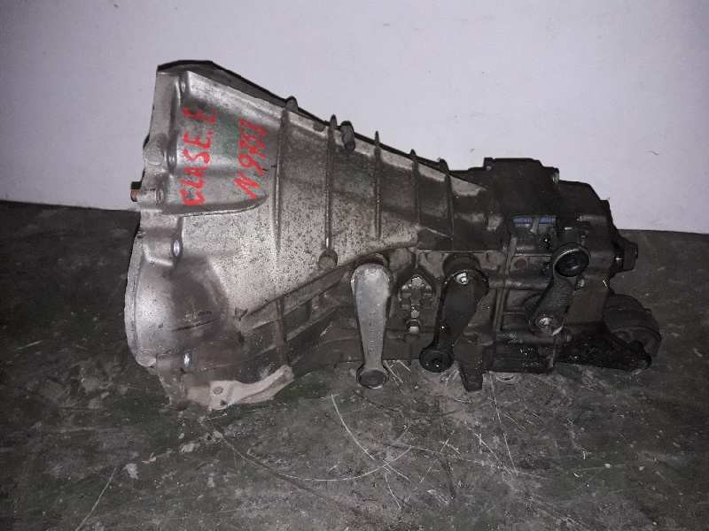 Recambio de caja cambios para mercedes clase e (w210) berlina 2.0 16v cat referencia OEM IAM 2022601300717  