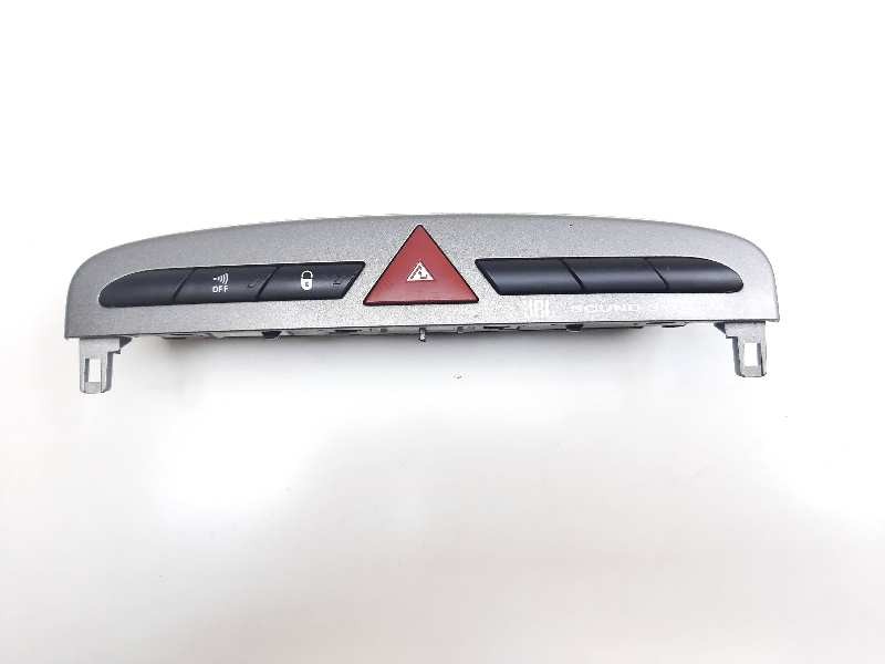 Recambio de warning para peugeot 308 premium referencia OEM IAM 9659417277  