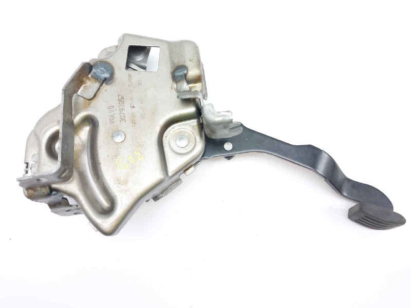 Recambio de palanca freno de mano para volvo s80 berlina d5 awd momentum referencia OEM IAM 30793057  