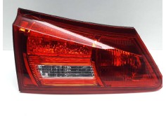 Recambio de piloto trasero izquierdo para lexus is200 (ds2/is2) 220d referencia OEM IAM I090037  