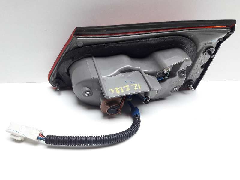 Recambio de piloto trasero izquierdo para lexus is200 (ds2/is2) 220d referencia OEM IAM I090037  