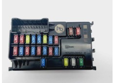 Recambio de caja reles / fusibles para hyundai kona essence 2wd referencia OEM IAM 91959J9010  