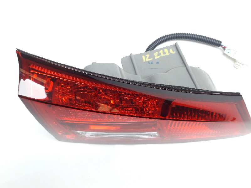 Recambio de piloto trasero izquierdo para lexus is200 (ds2/is2) 220d referencia OEM IAM I090037  