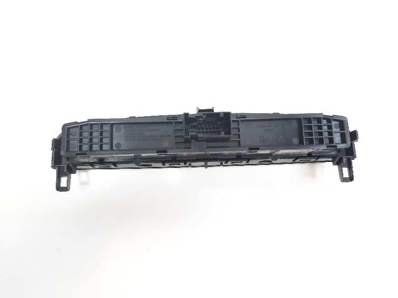 Recambio de warning para peugeot 308 premium referencia OEM IAM 9659417277  