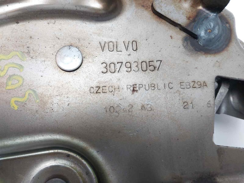 Recambio de palanca freno de mano para volvo s80 berlina d5 awd momentum referencia OEM IAM 30793057  