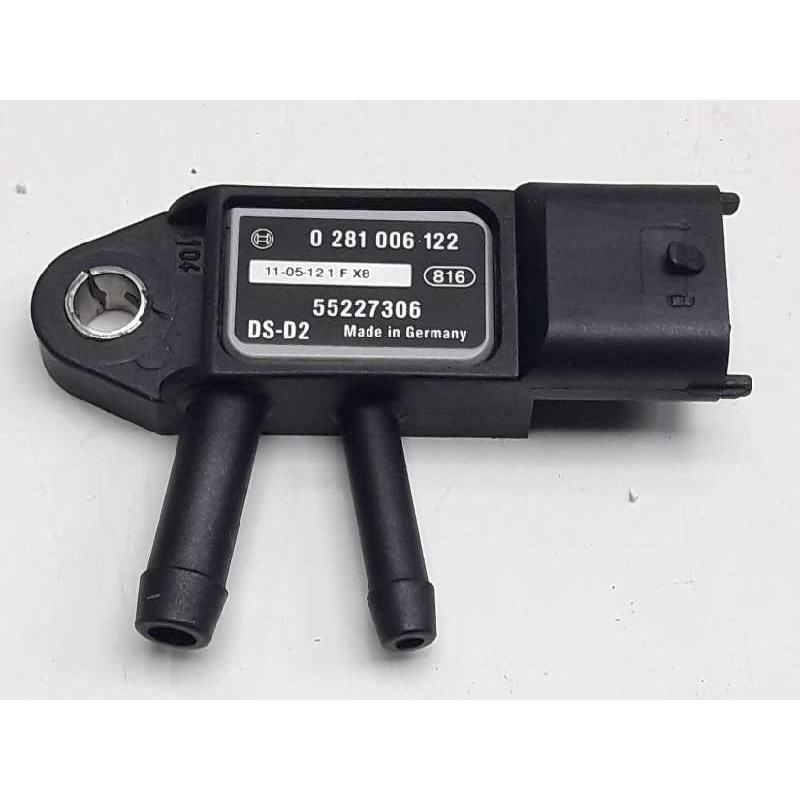 Recambio de sensor presion para alfa romeo giulietta (191) distinctive referencia OEM IAM 55227306 0281006122 