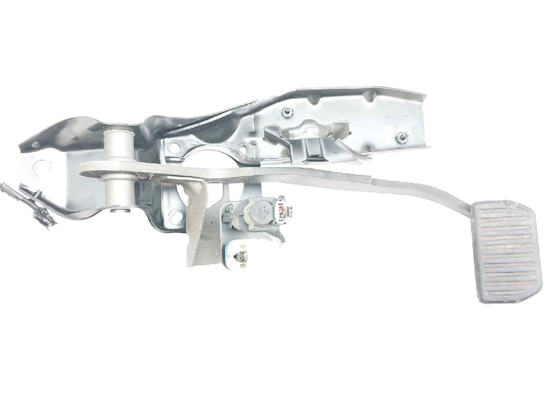 Recambio de pedal freno para volvo s80 berlina d5 awd momentum referencia OEM IAM 30760895 31317321 