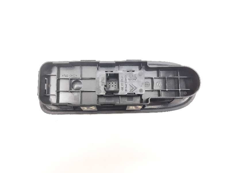Recambio de mando elevalunas delantero derecho para peugeot 308 premium referencia OEM IAM 96565184XT  