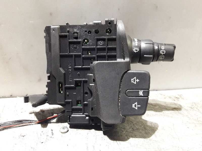 Recambio de mando limpia para renault scenic ii authentique referencia OEM IAM   